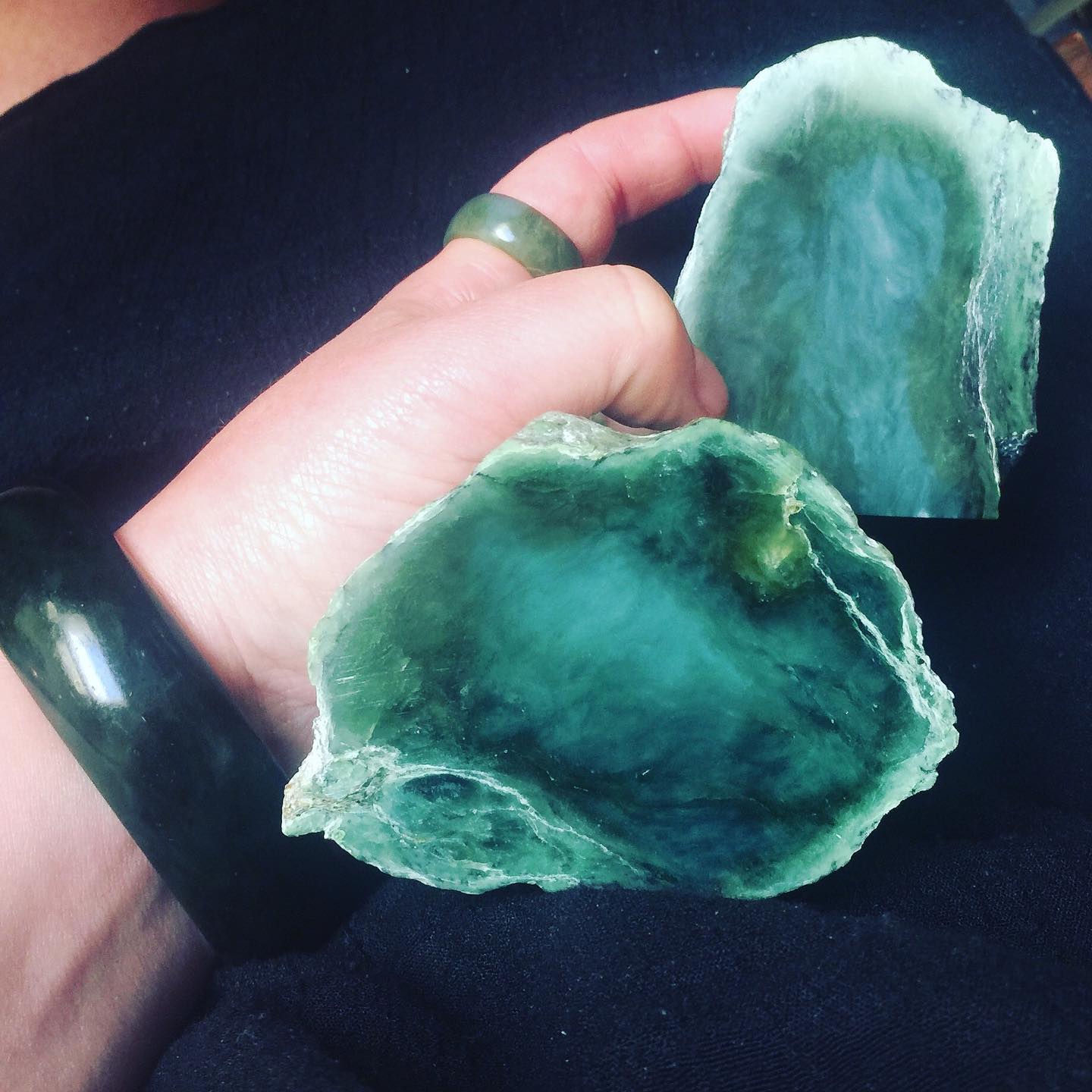 Local Jade